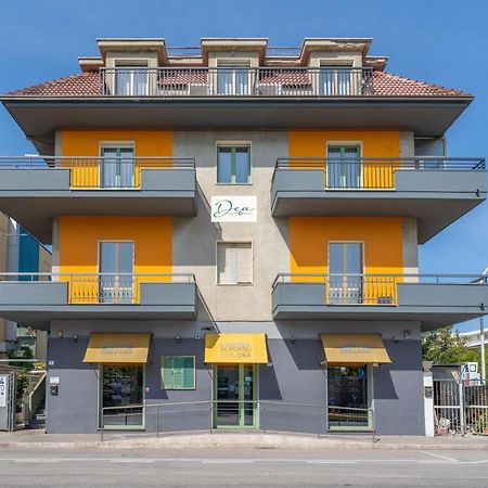 Dea Suite Room San Benedetto del Tronto Esterno foto